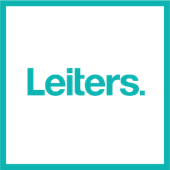 Leiters-Logo
